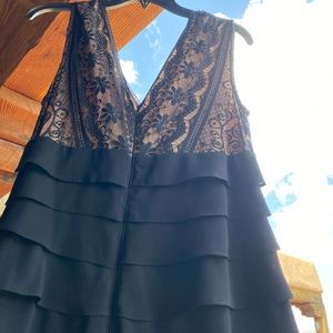 Adrianna Papell dress